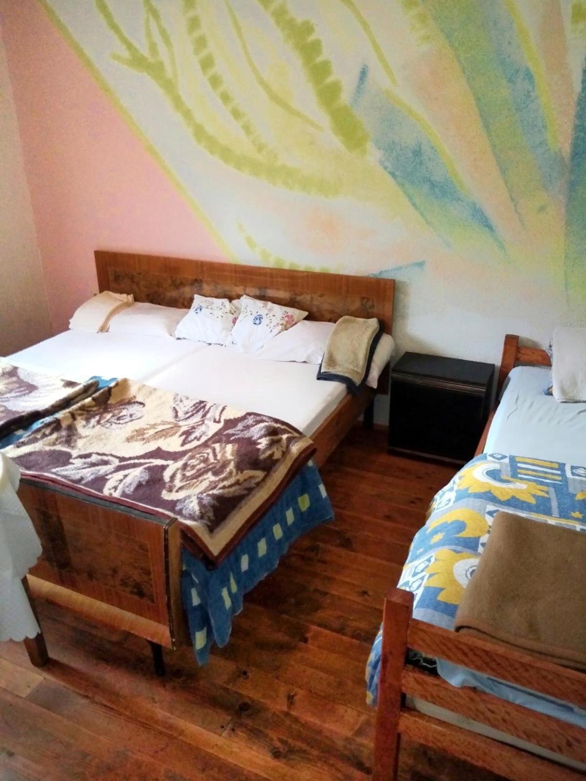 Dream Lejlighed Drvar Værelse billede